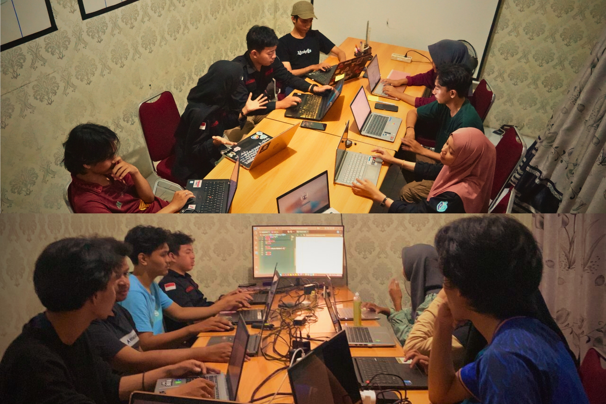 COCONUT Computer Club